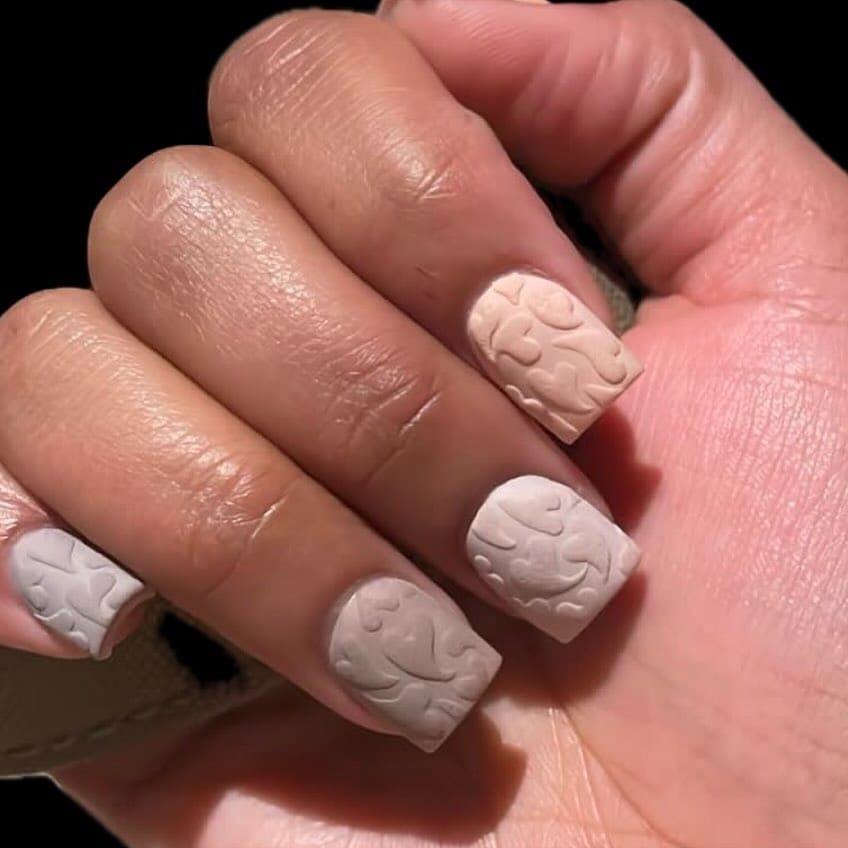 Post 8 by Raleigh Nail Tech on Instagram (image)