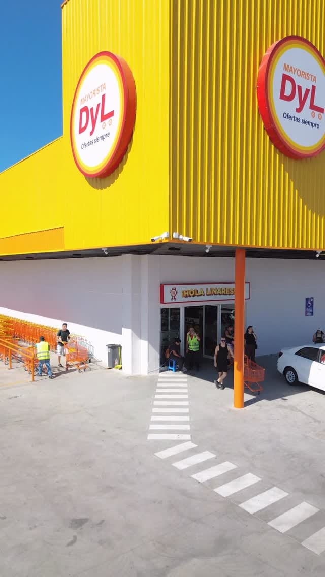 Post 1 by Mayorista DyL 🛒 |  Ofertas Siempre 🤑 on Instagram (video)
