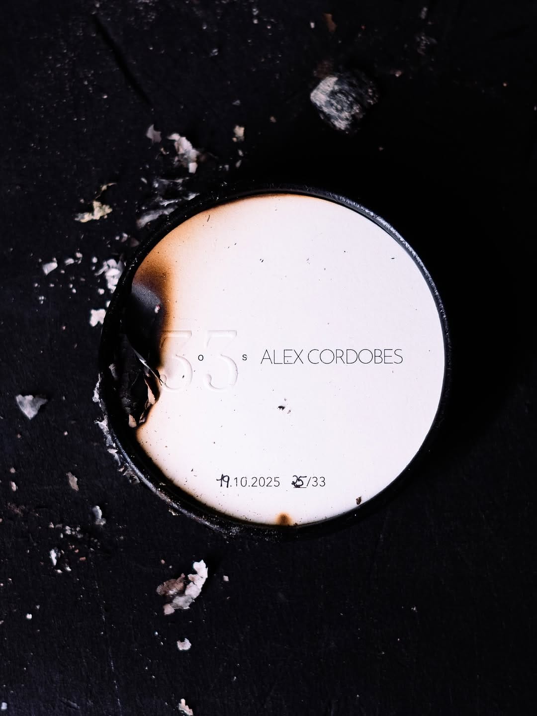 Post 4 by Alex Cordobés on Instagram (carousel)