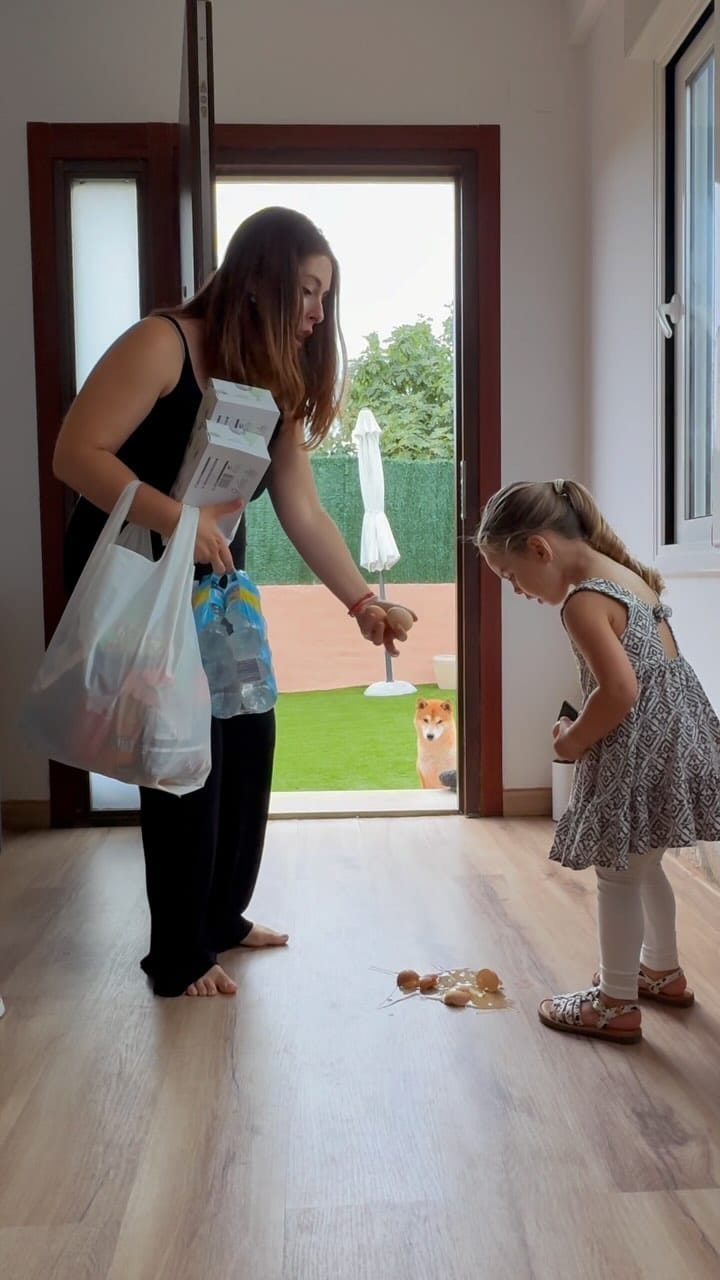 Post 9 by Marta Andreu Moreno on Instagram (video)