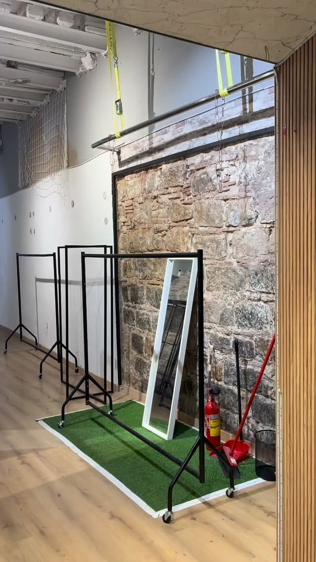 Post 7 by kitlaunchbcn on Instagram (video)