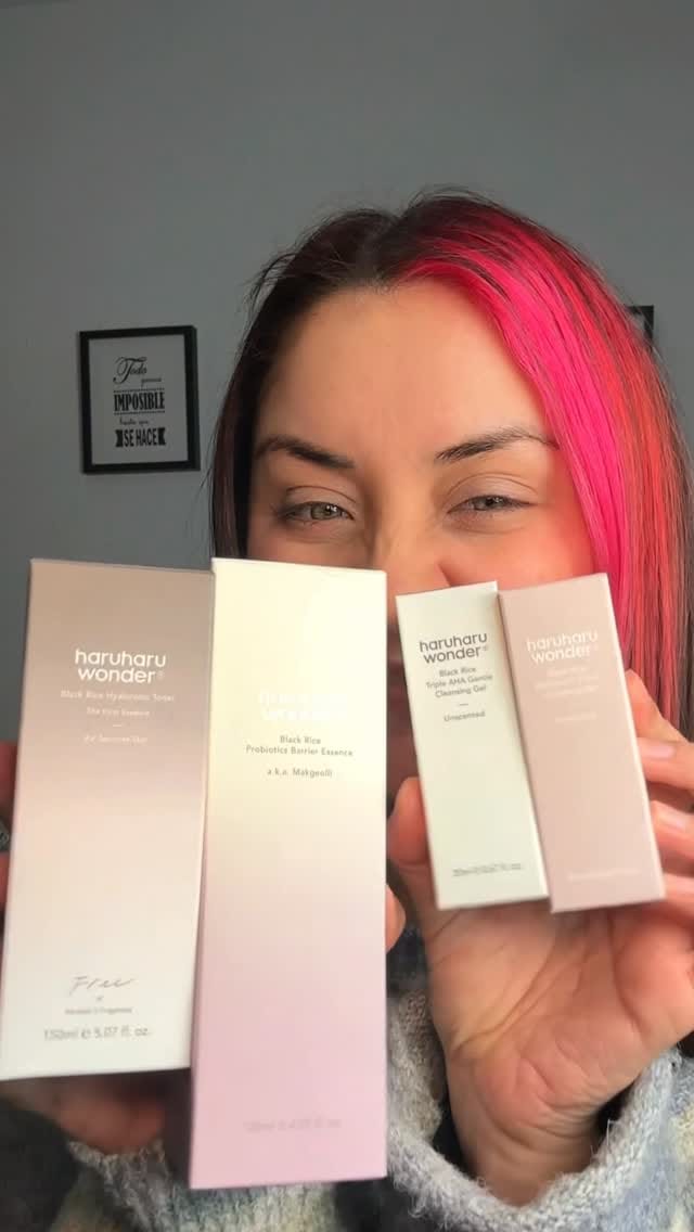 Post 6 by Astrid on Instagram (video)