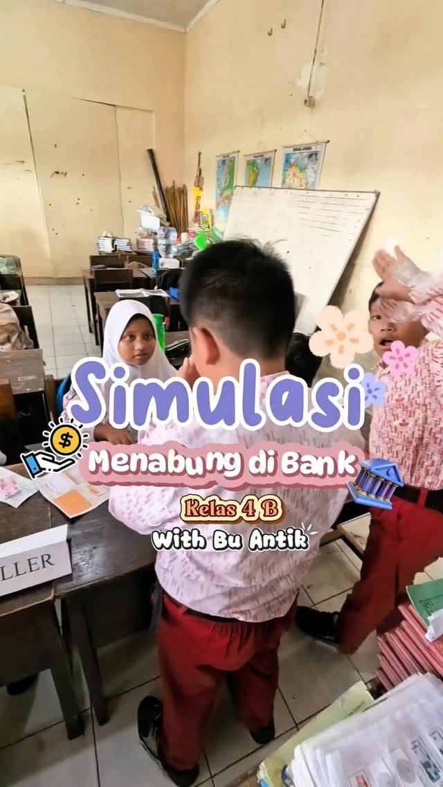 Post 3 by AntikMaulida on Instagram (video)