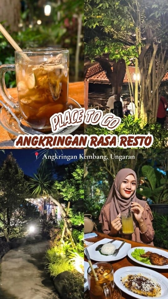 Post 8 by AntikMaulida on Instagram (video)