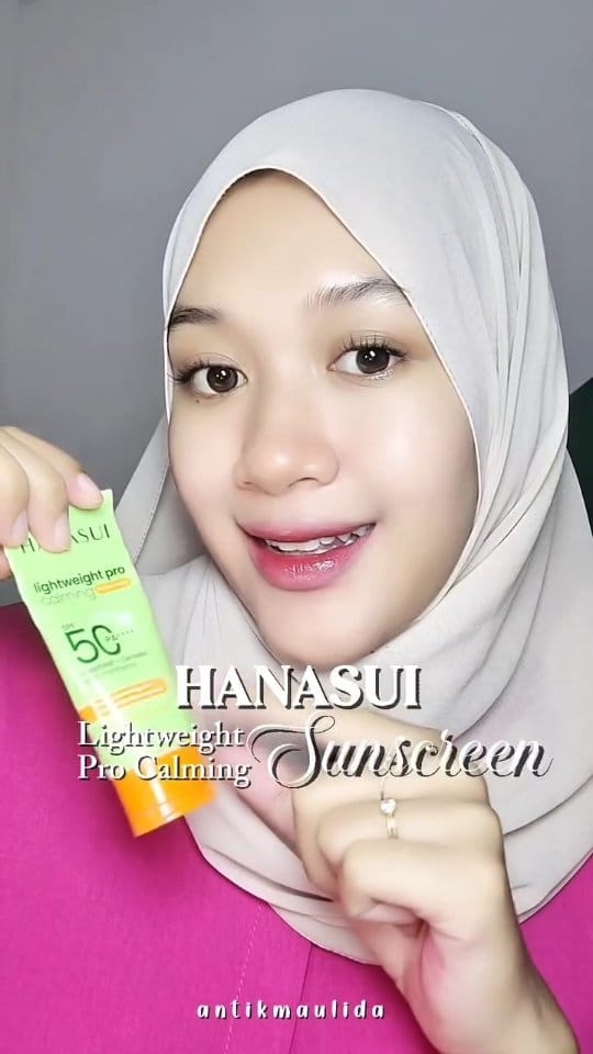 Post 6 by AntikMaulida on Instagram (video)