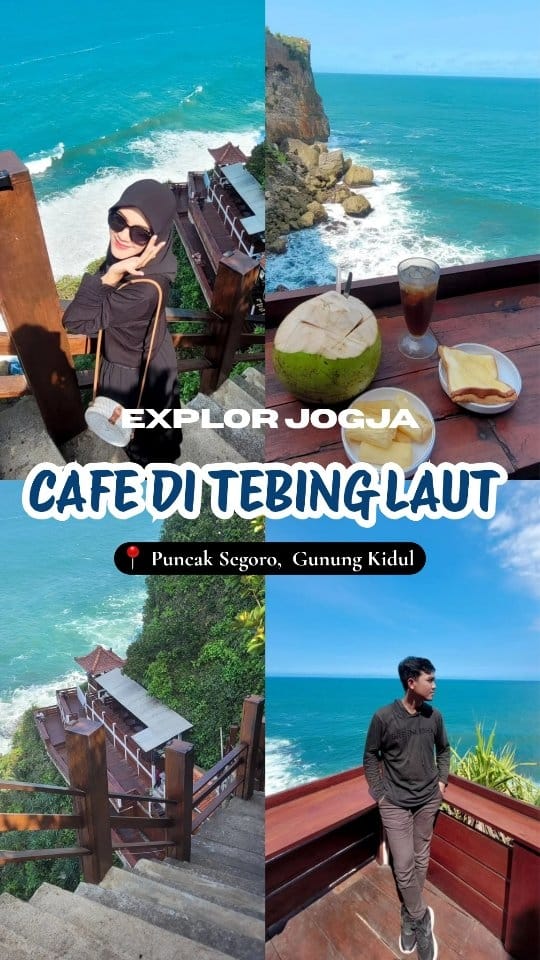 Post 9 by AntikMaulida on Instagram (video)