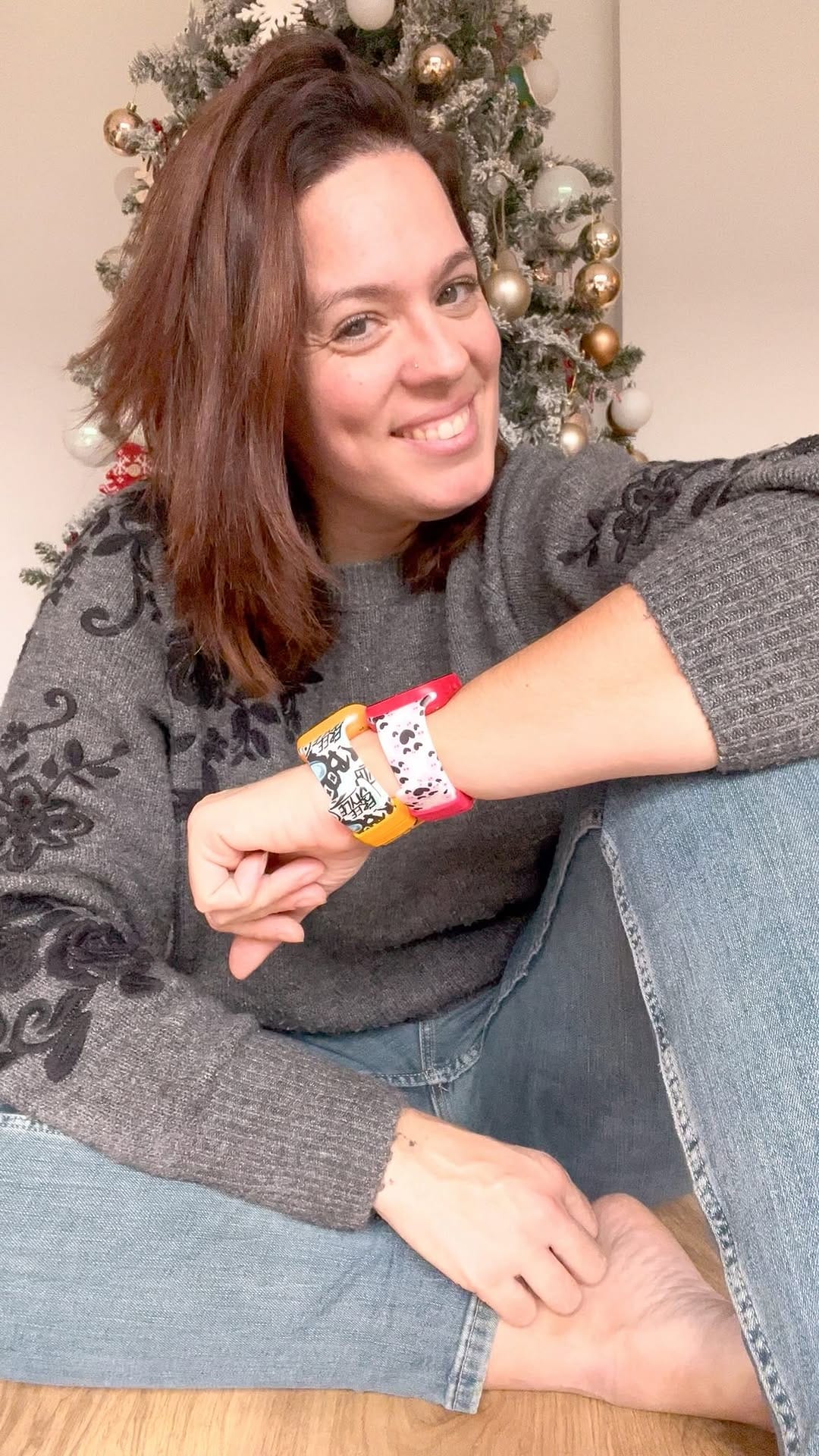 Post 5 by SONIA on Instagram (video)