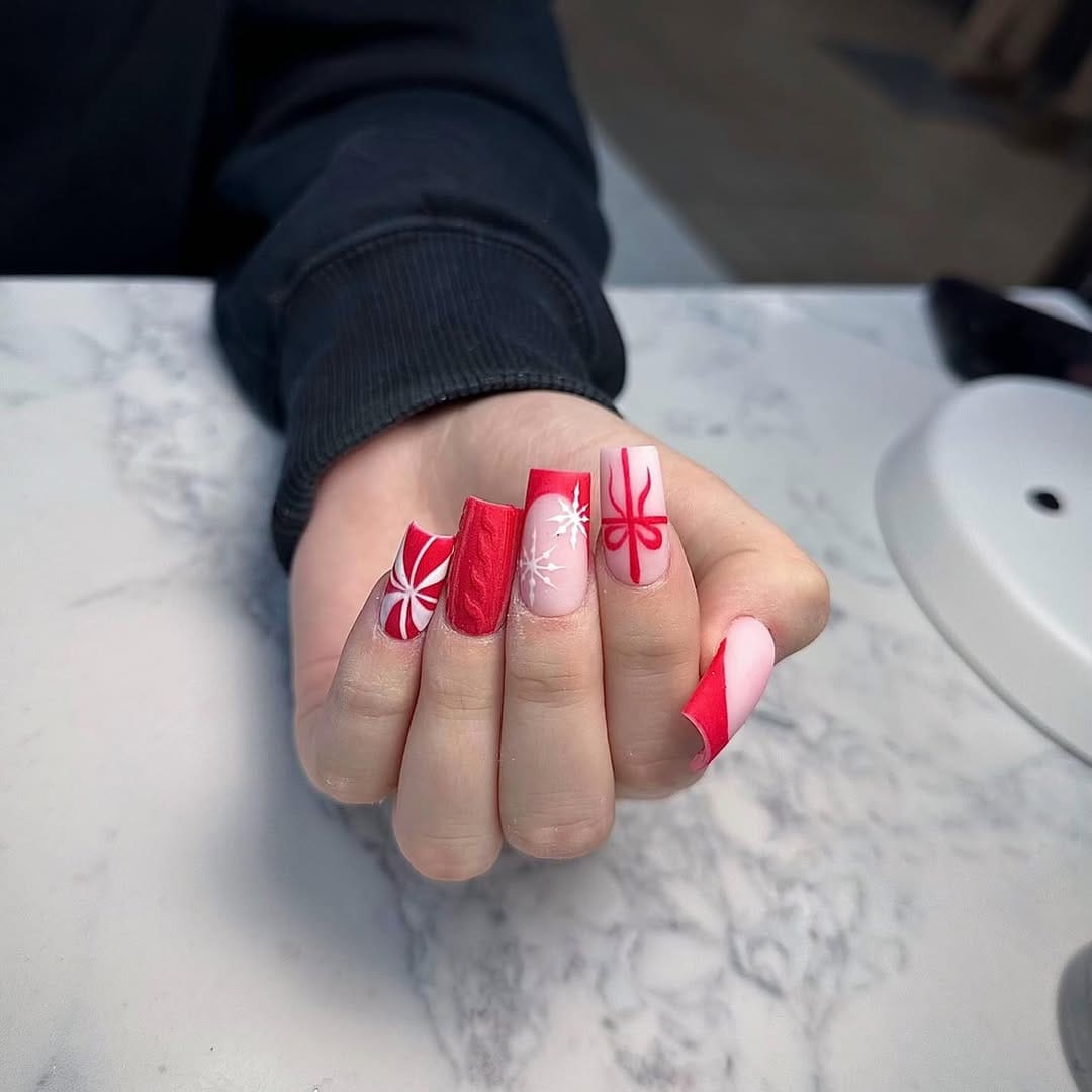 Post 4 by Guapa Nails Girona on Instagram (image)