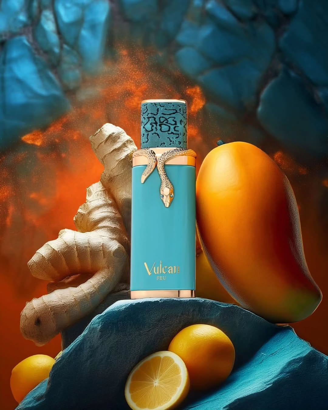 Post 8 by Belle Parfumerie on Instagram (image)