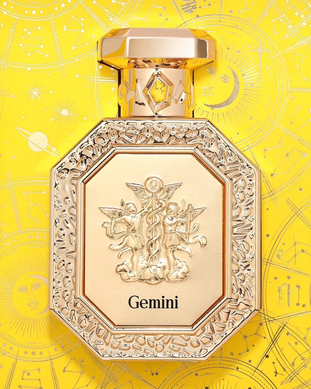 Post 4 by Belle Parfumerie on Instagram (image)