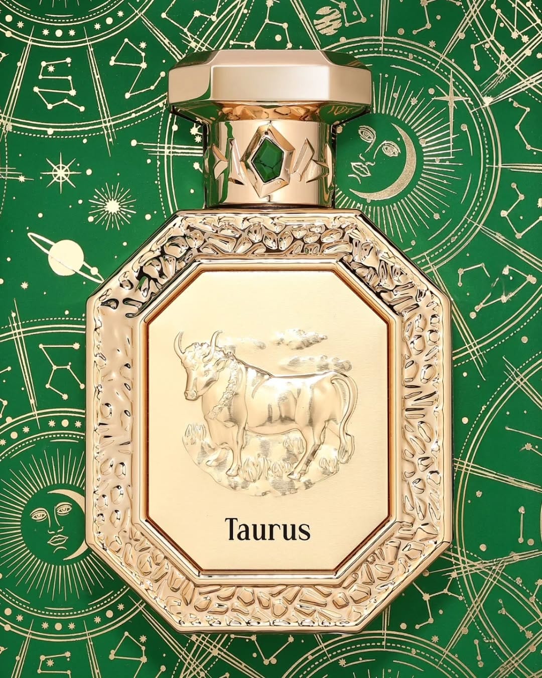 Post 5 by Belle Parfumerie on Instagram (image)