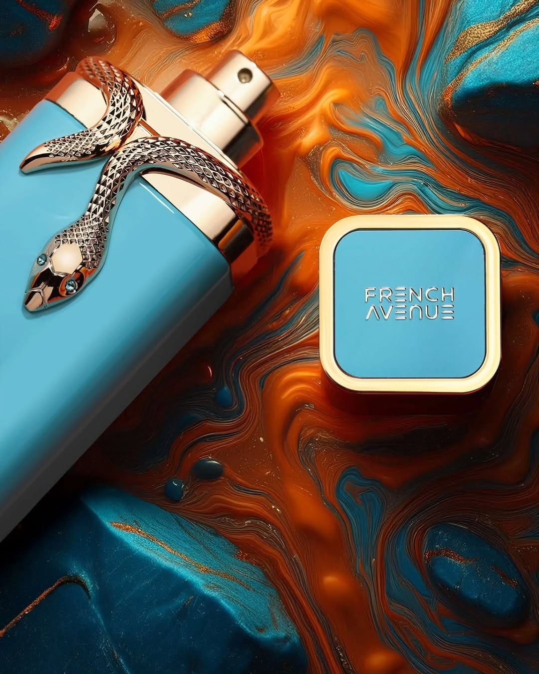 Post 9 by Belle Parfumerie on Instagram (image)