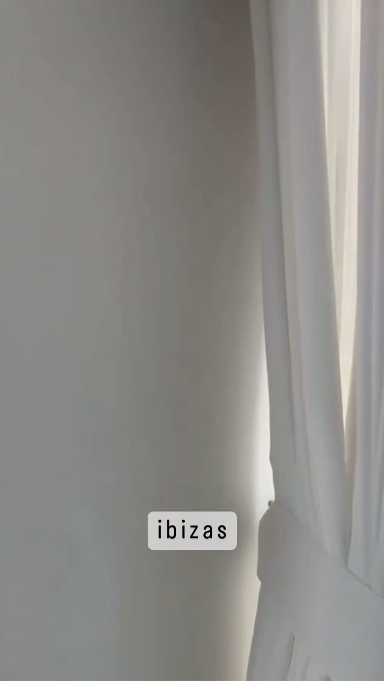 Post 5 by Ibizas on Instagram (video)