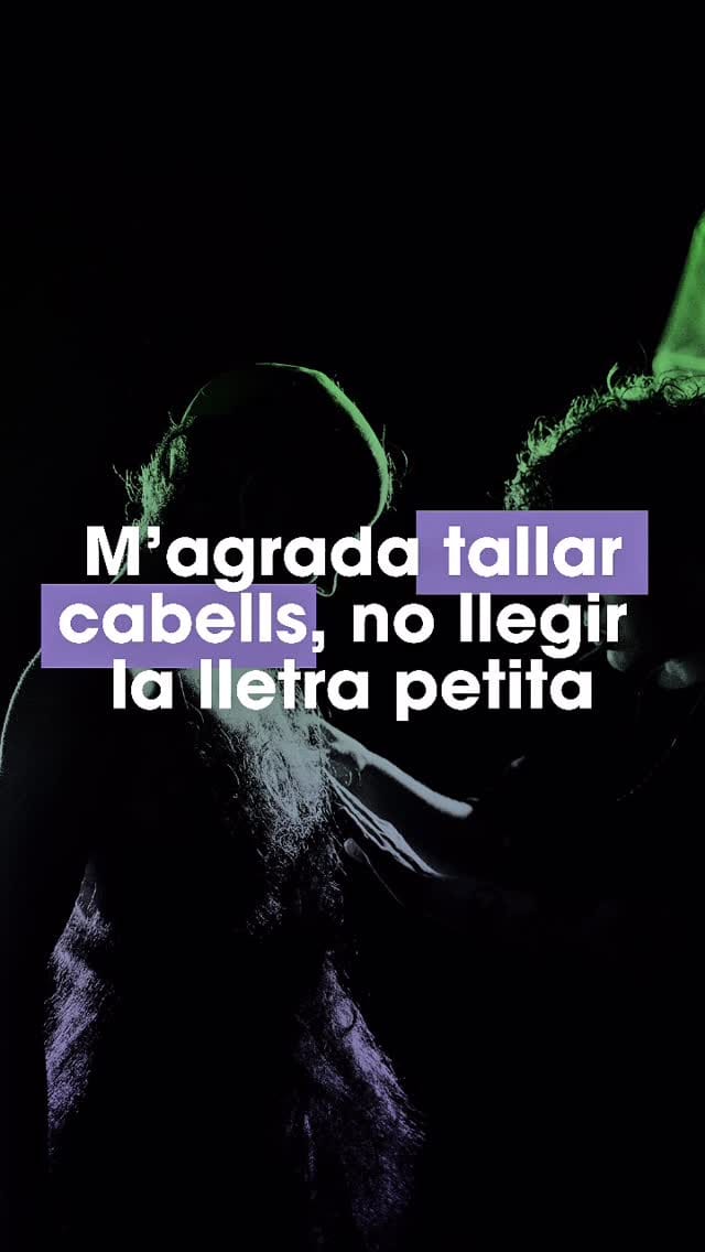 Post 2 by Carol Bruguera on Instagram (video)