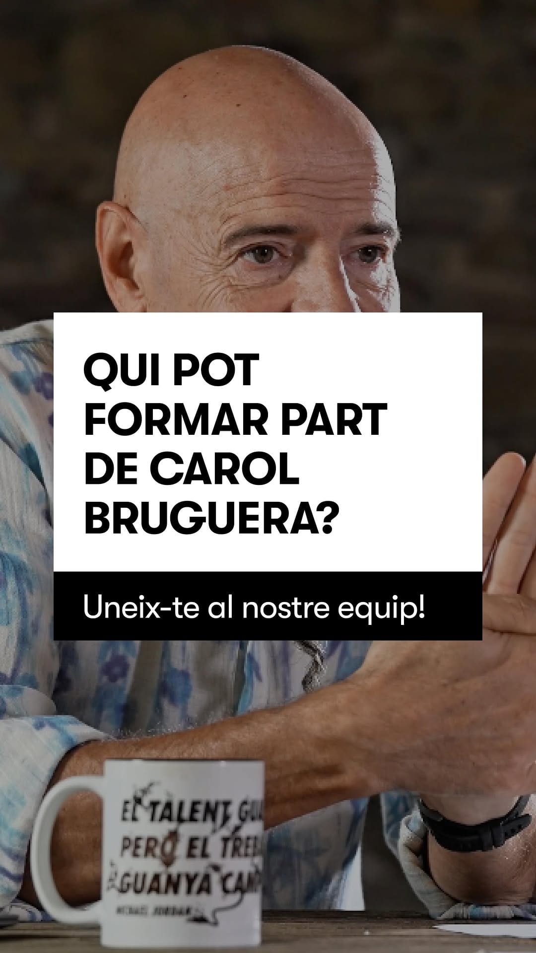 Post 4 by Carol Bruguera on Instagram (video)