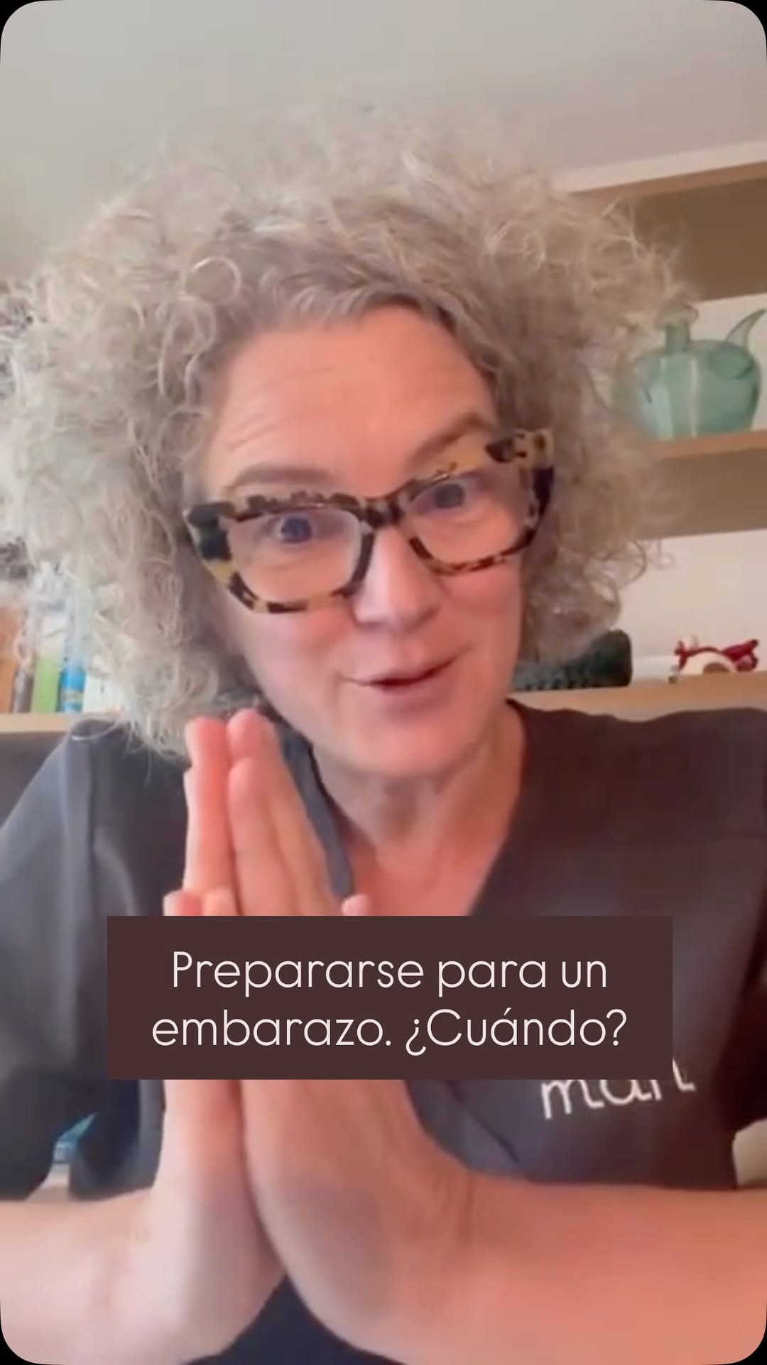 Post 2 by Mi Matrona Espai Dona on Instagram (video)