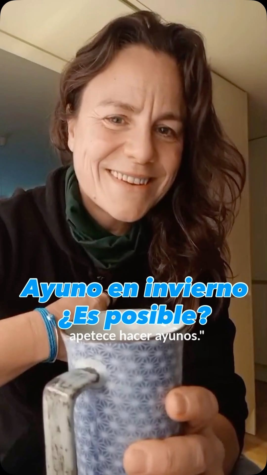 Post 4 by Mi Matrona Espai Dona on Instagram (video)