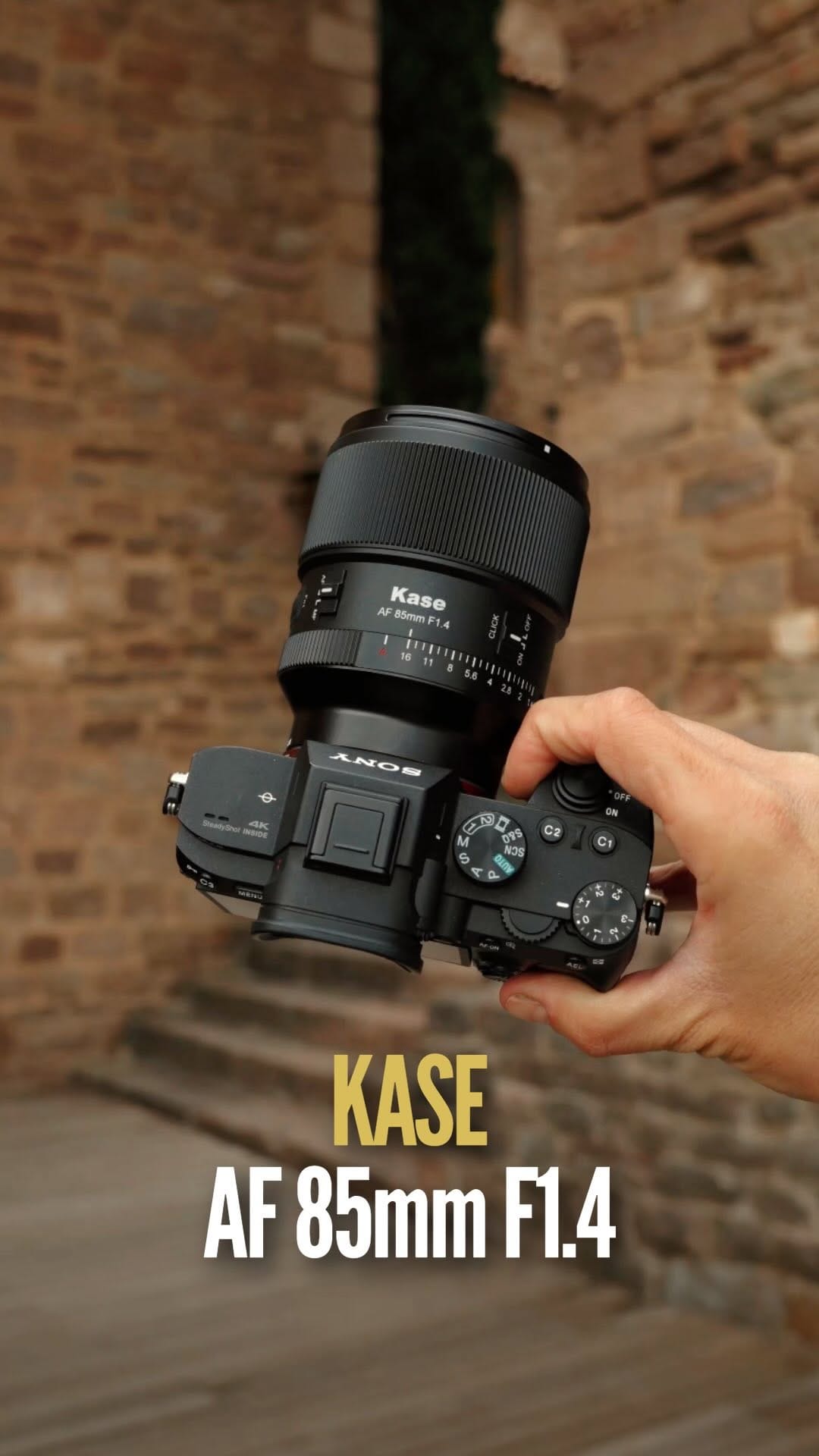 Post 9 by Alberto | Photographer on Instagram (video)