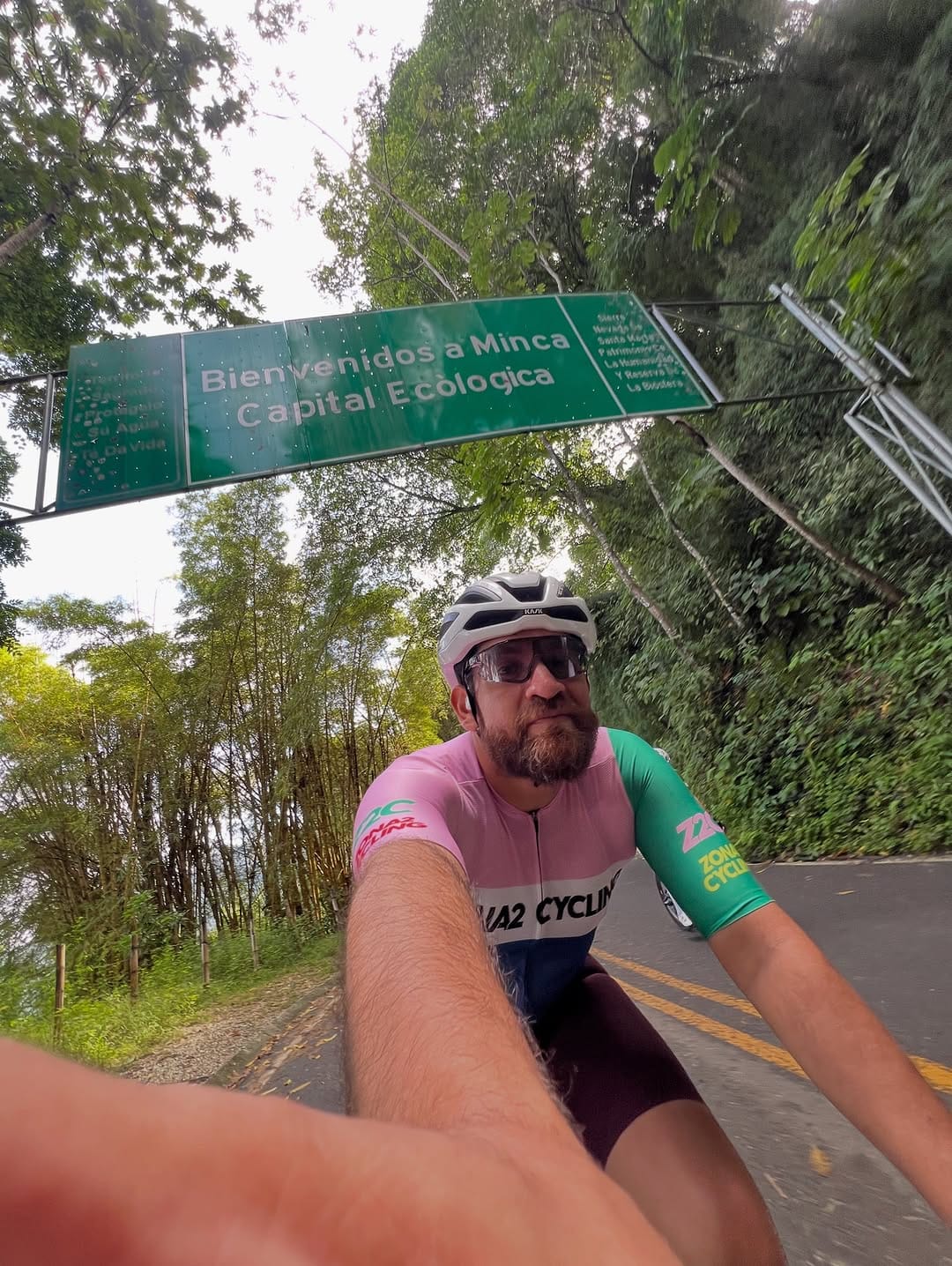 Post 2 by Dr. Alejandro Espinosa R. on Instagram (image)