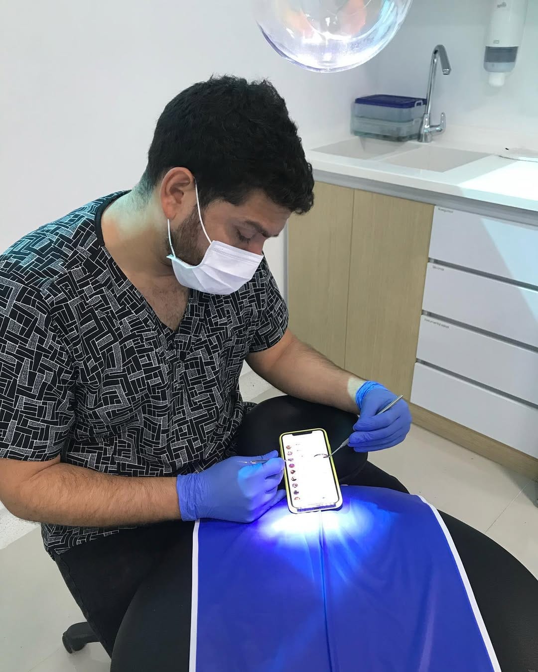Post 9 by Dr. Alejandro Espinosa R. on Instagram (image)