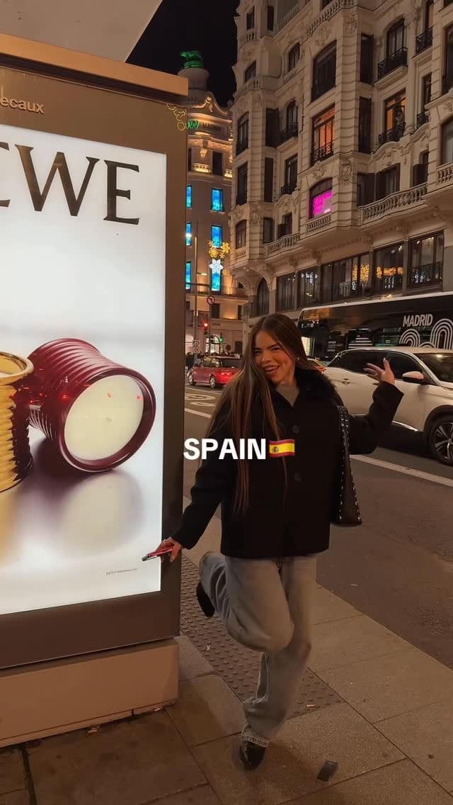 Post 6 by Maria Salas on Instagram (video)