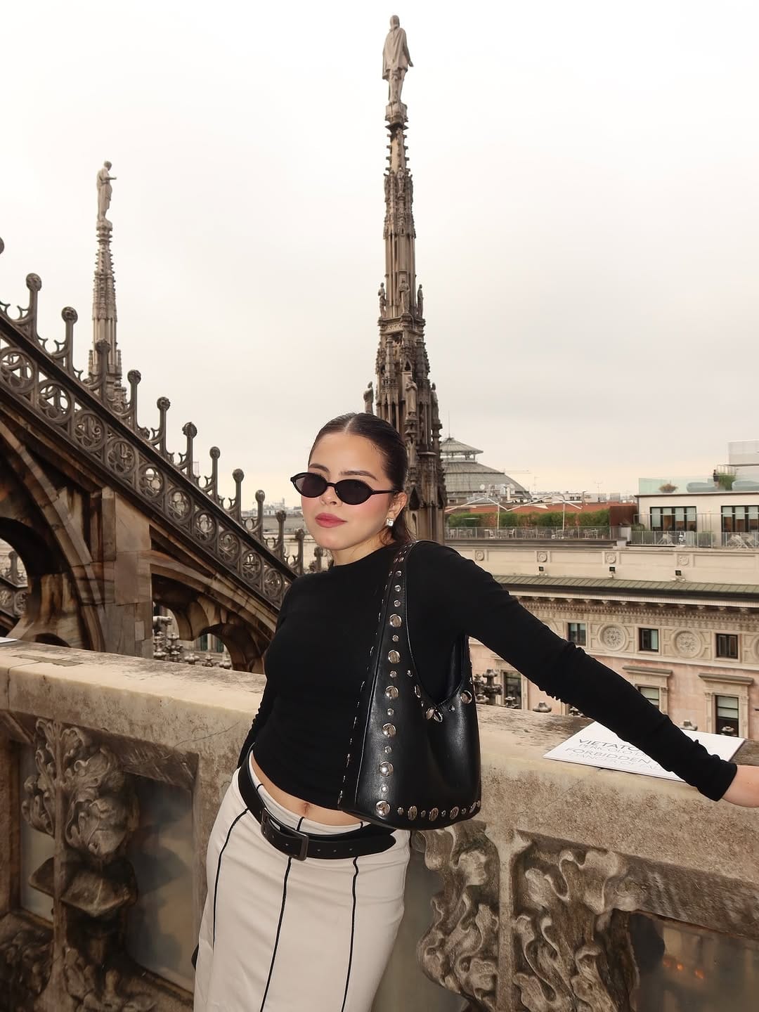 Post 9 by Maria Salas on Instagram (carousel)