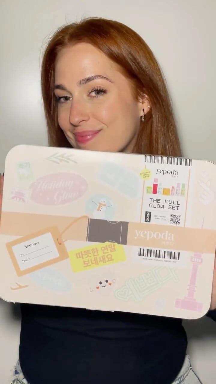 Post 6 by Ariadna Espada | Makeup Artist, Content Creator on Instagram (video)