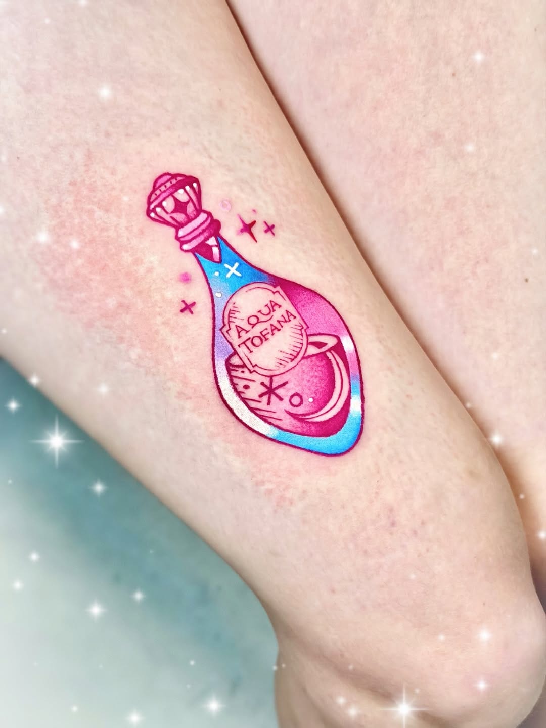 Post 3 by BARCELONA TATTOO • ANIME • CUTE • BORA on Instagram (carousel)