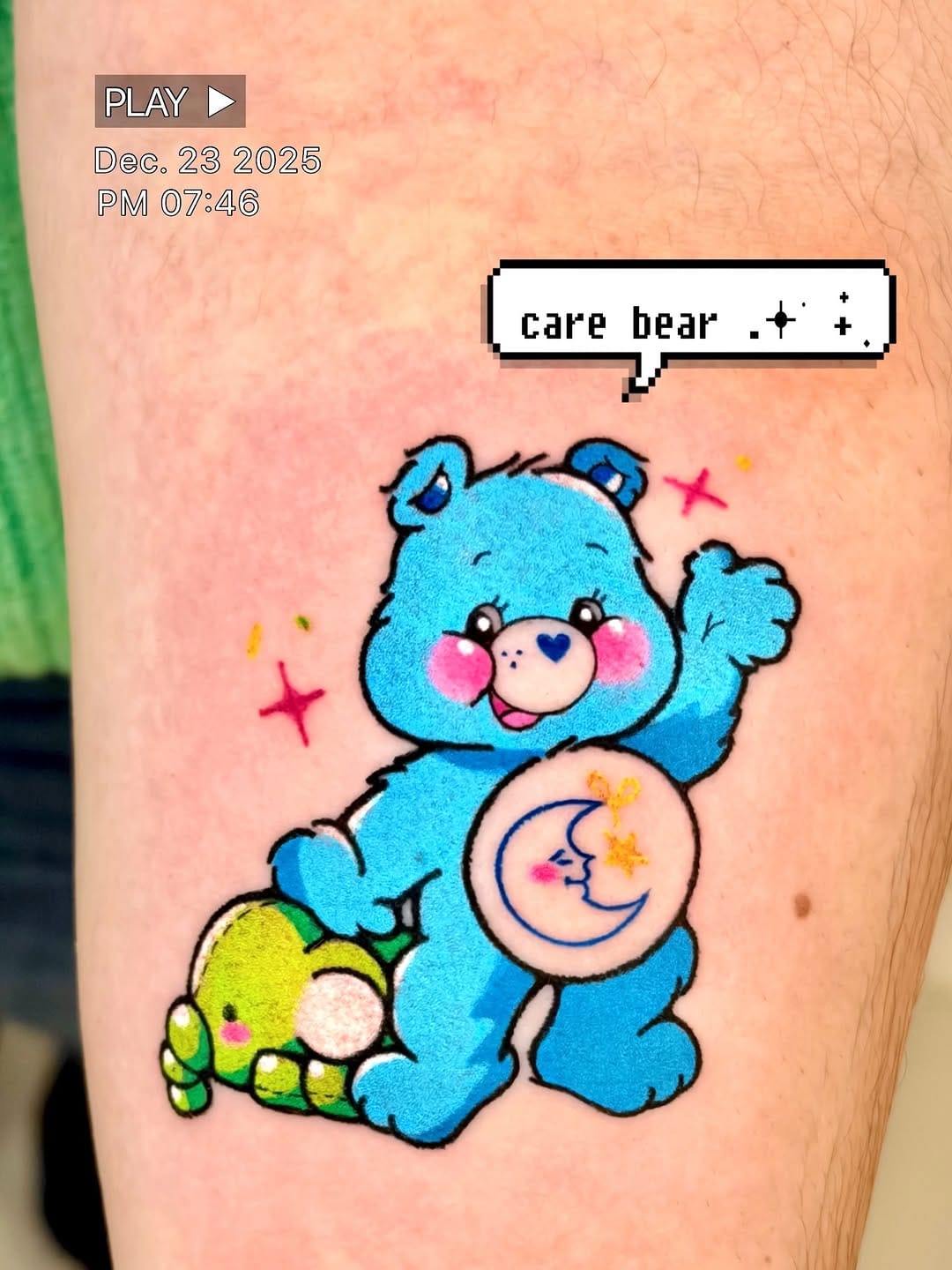 Post 2 by BARCELONA TATTOO • ANIME • CUTE • BORA on Instagram (carousel)