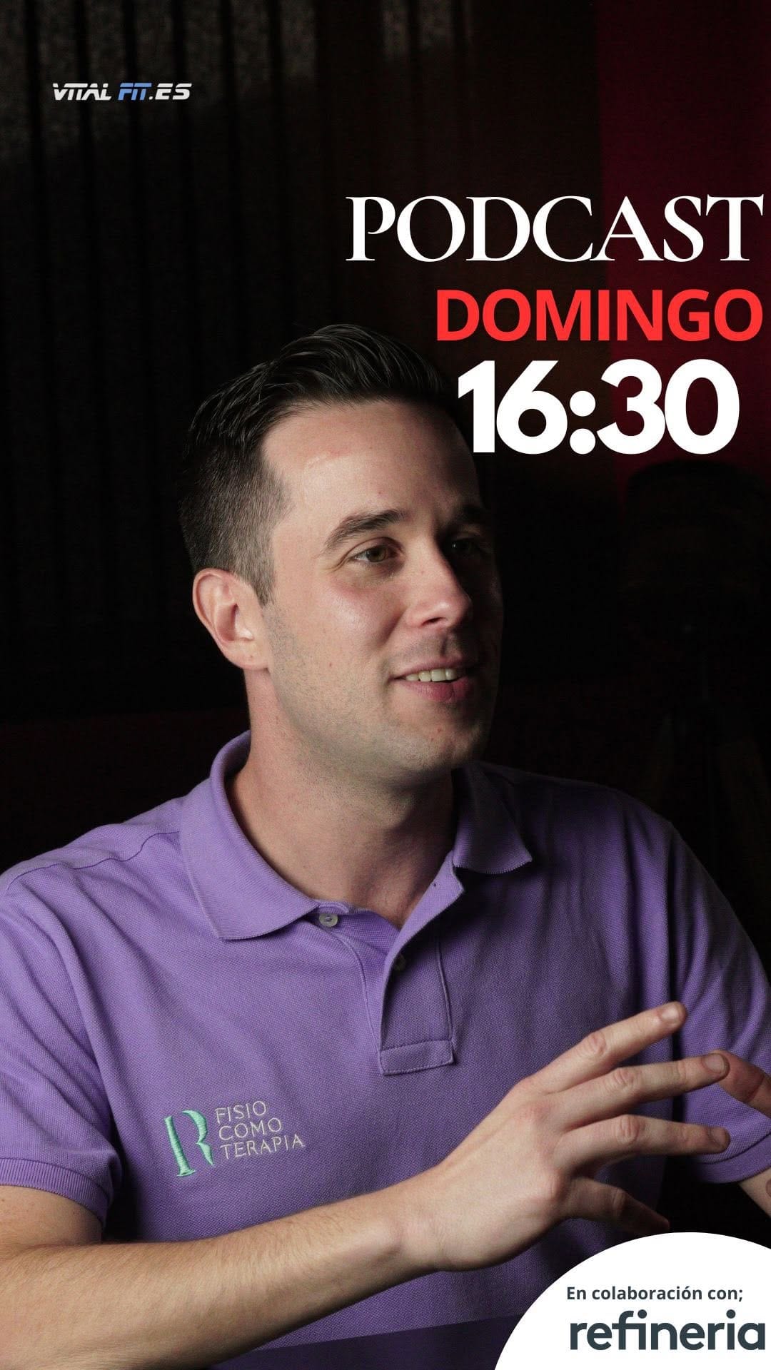 Post 2 by Ramón Romero | Fisioterapeuta Ocupacional | Personas Mayores on Instagram (video)