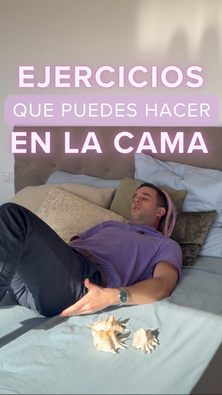 Post 5 by Ramón Romero | Fisioterapeuta Ocupacional | Personas Mayores on Instagram (video)