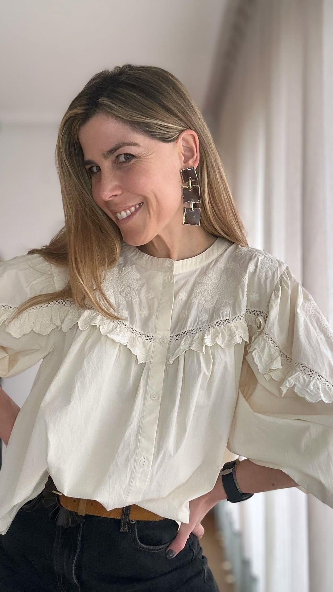 Post 2 by Eva on Instagram (video)