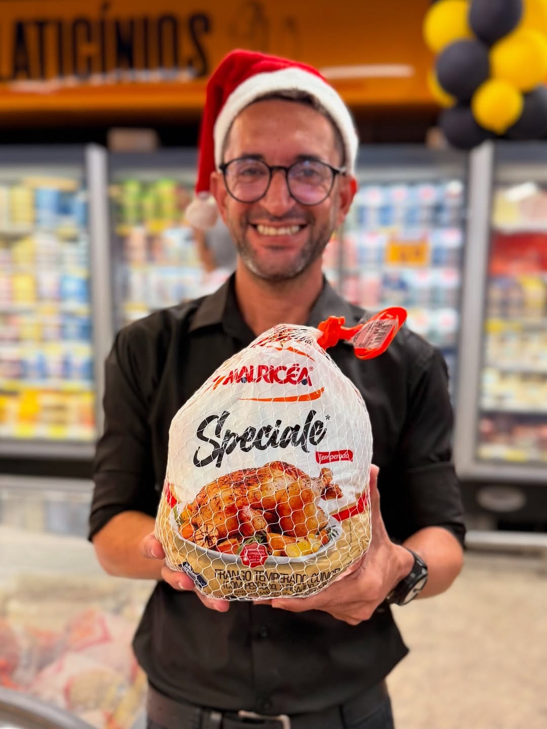 Post 8 by Supermercado Ponto Certo on Instagram (carousel)