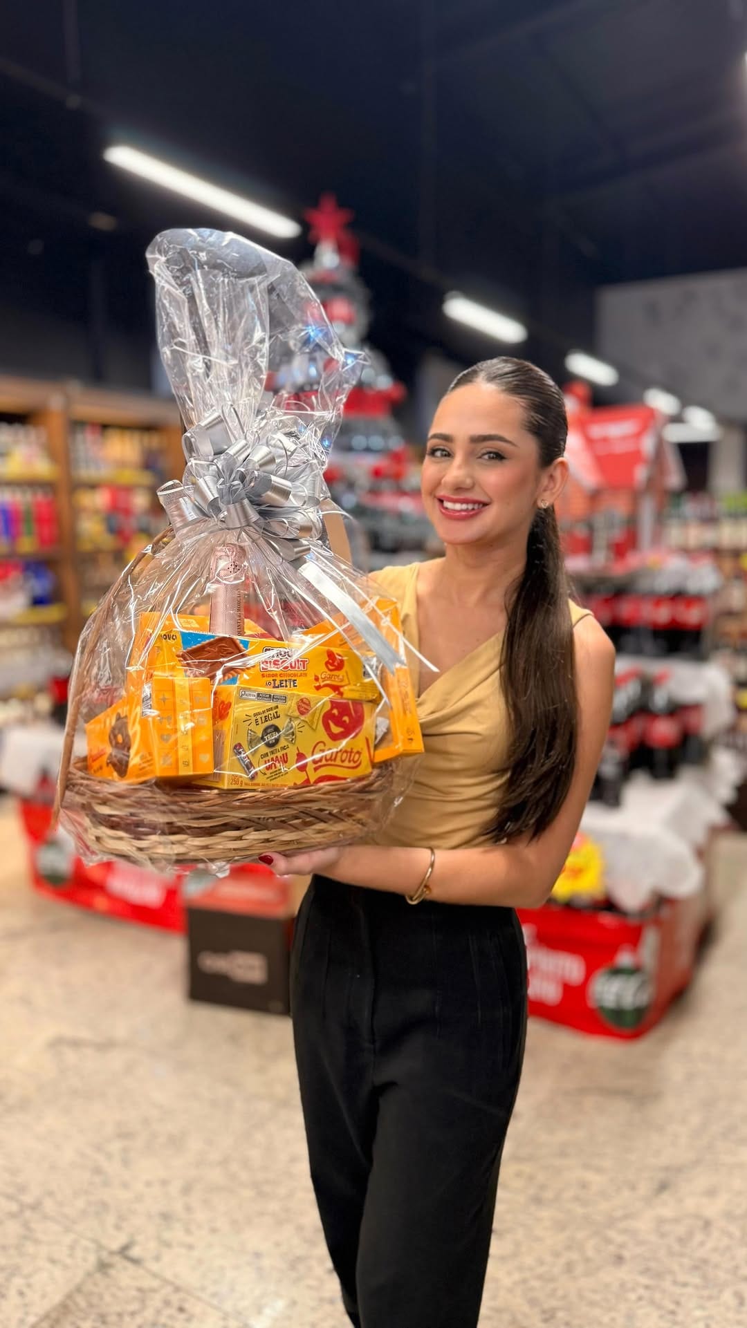 Post 7 by Supermercado Ponto Certo on Instagram (video)