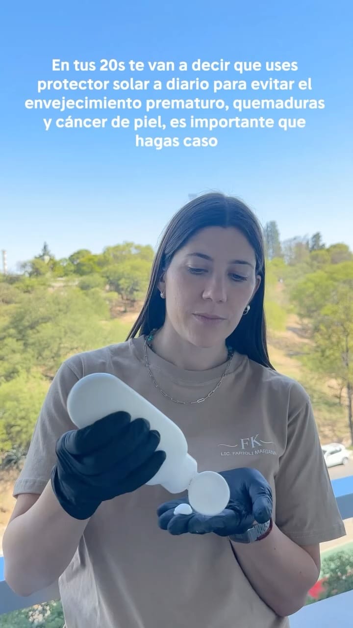 Post 2 by Estetica Facial | Corporal & Depilación Definitiva on Instagram (video)