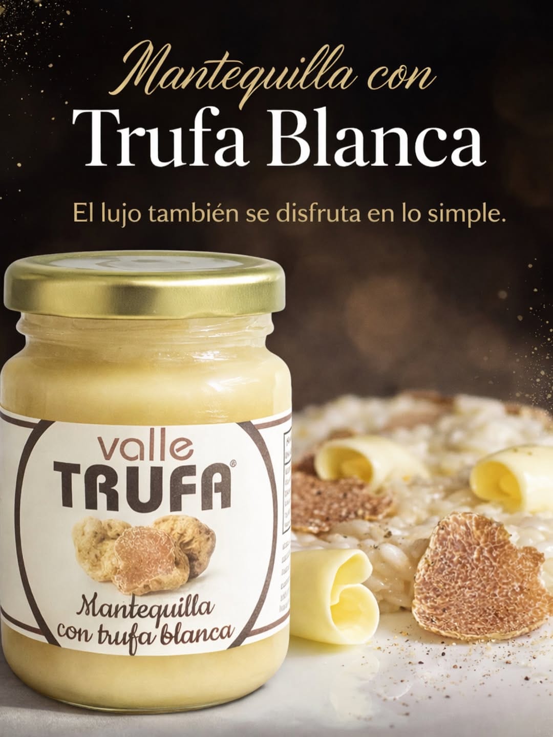 Post 7 by Trufa Blanca | Valle Trufa Mallorca on Instagram (image)