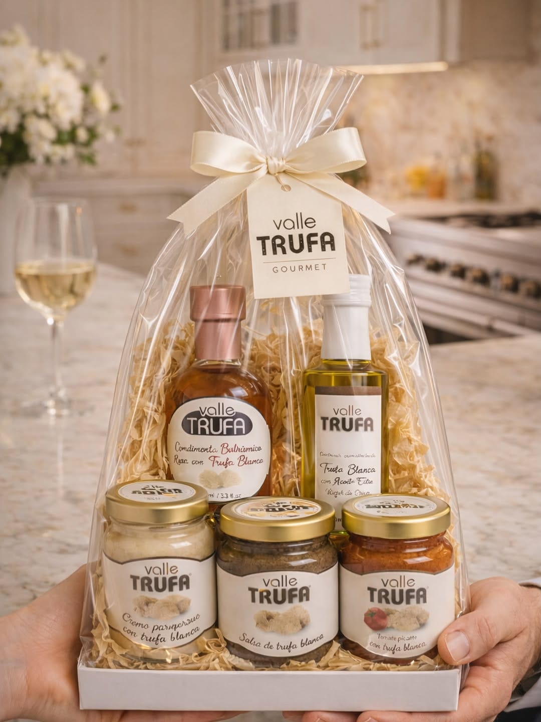 Post 1 by Trufa Blanca | Valle Trufa Mallorca on Instagram (image)