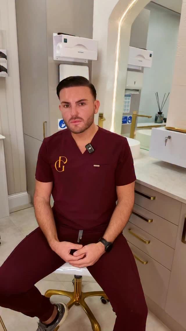 Post 7 by PURAGLOW COSMETICS & ACADEMY 🎓 on Instagram (video)