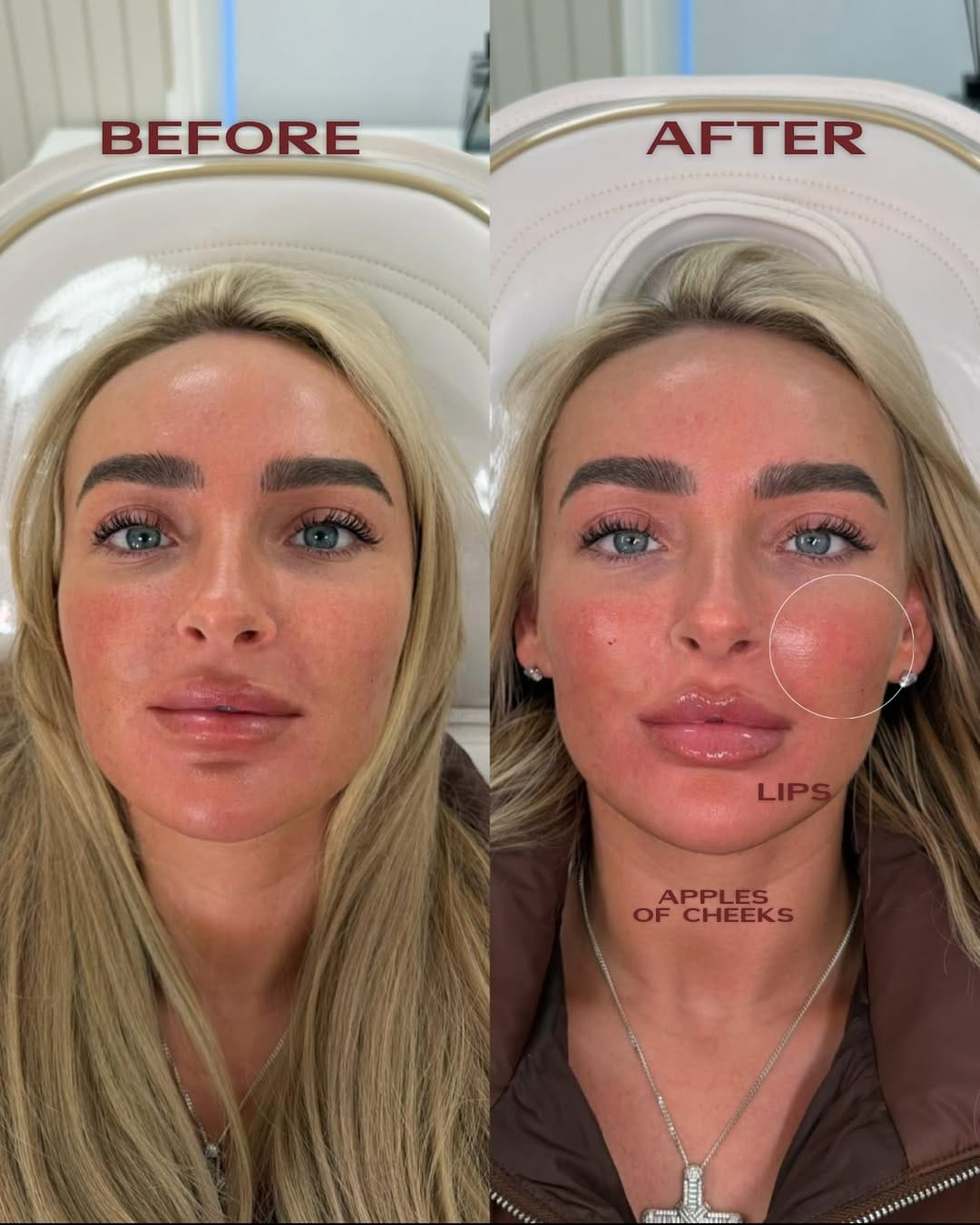 Post 1 by PURAGLOW COSMETICS & ACADEMY 🎓 on Instagram (image)