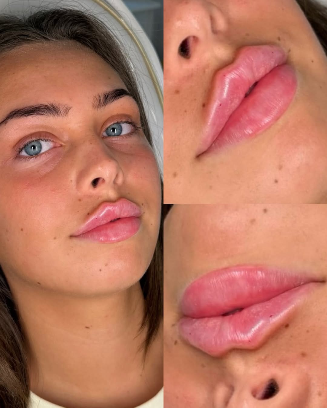Post 5 by PURAGLOW COSMETICS & ACADEMY 🎓 on Instagram (carousel)