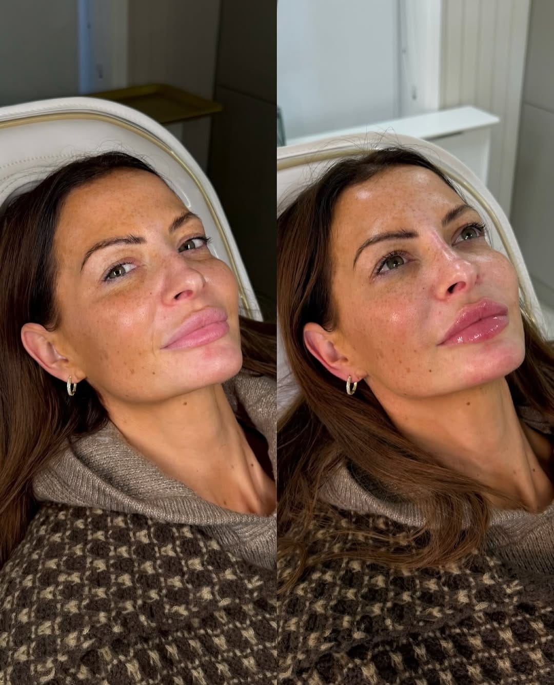 Post 8 by PURAGLOW COSMETICS & ACADEMY 🎓 on Instagram (image)