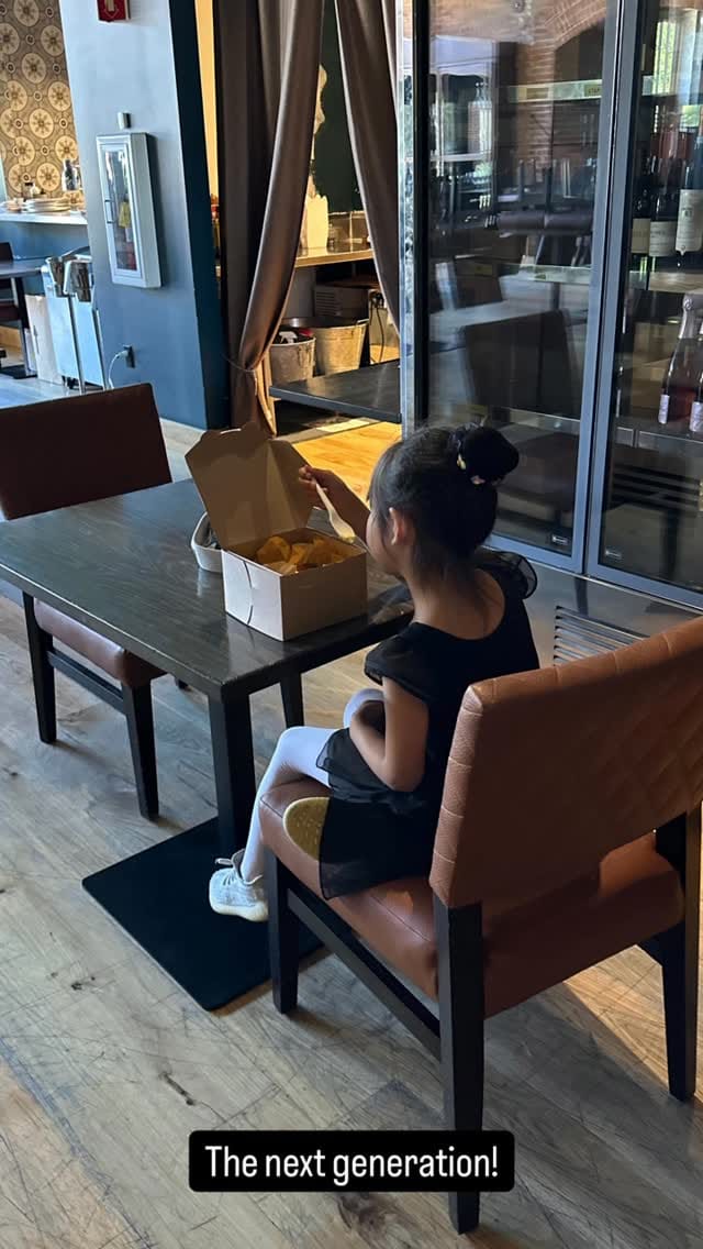 Post 10 by BASUKU on Instagram (video)