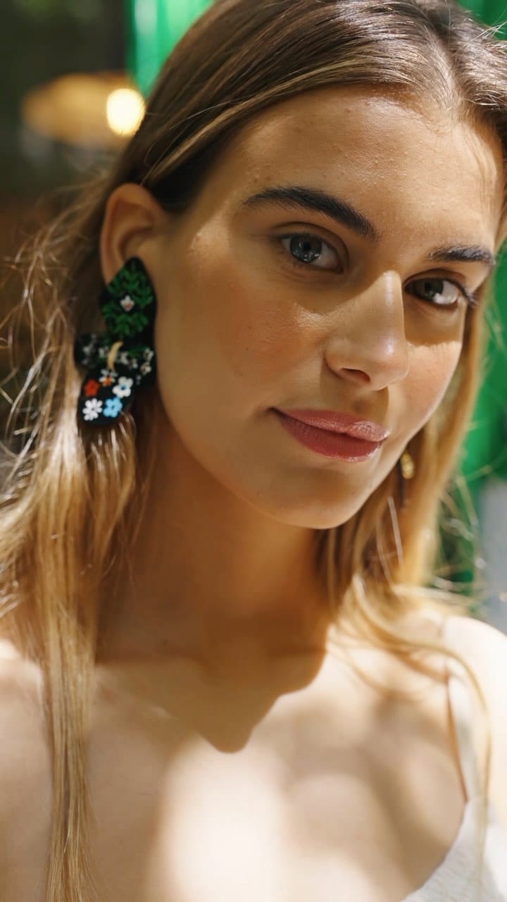 Post 1 by V E R B E N A    M A D R I D on Instagram (video)