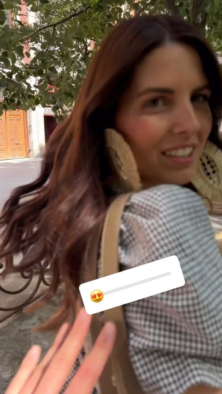 Post 10 by V E R B E N A    M A D R I D on Instagram (video)