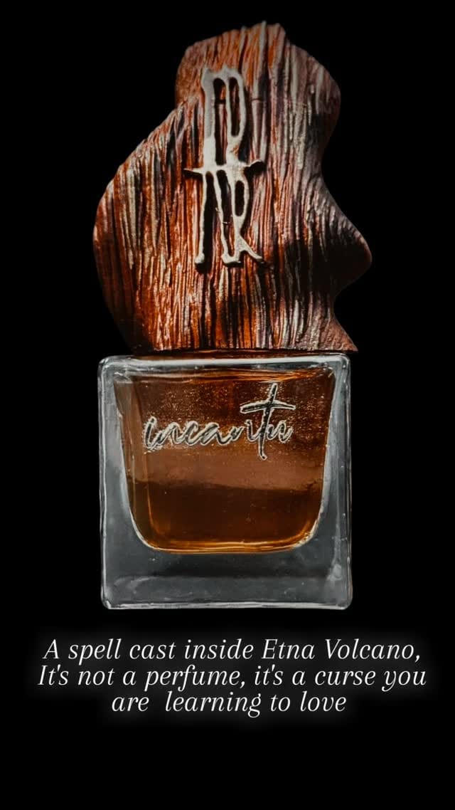 Post 5 by THE PERFUMERY BARCELONA on Instagram (video)
