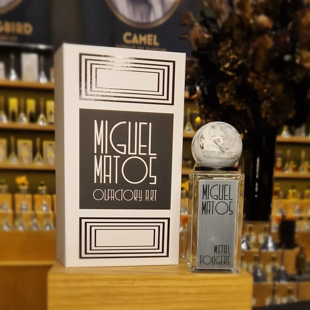 Post 7 by THE PERFUMERY BARCELONA on Instagram (image)
