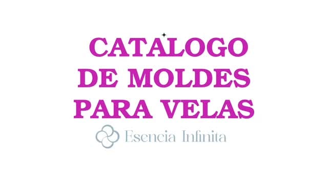 Post 1 by Velas | Cursos | Moldes | Decoración on Instagram (video)