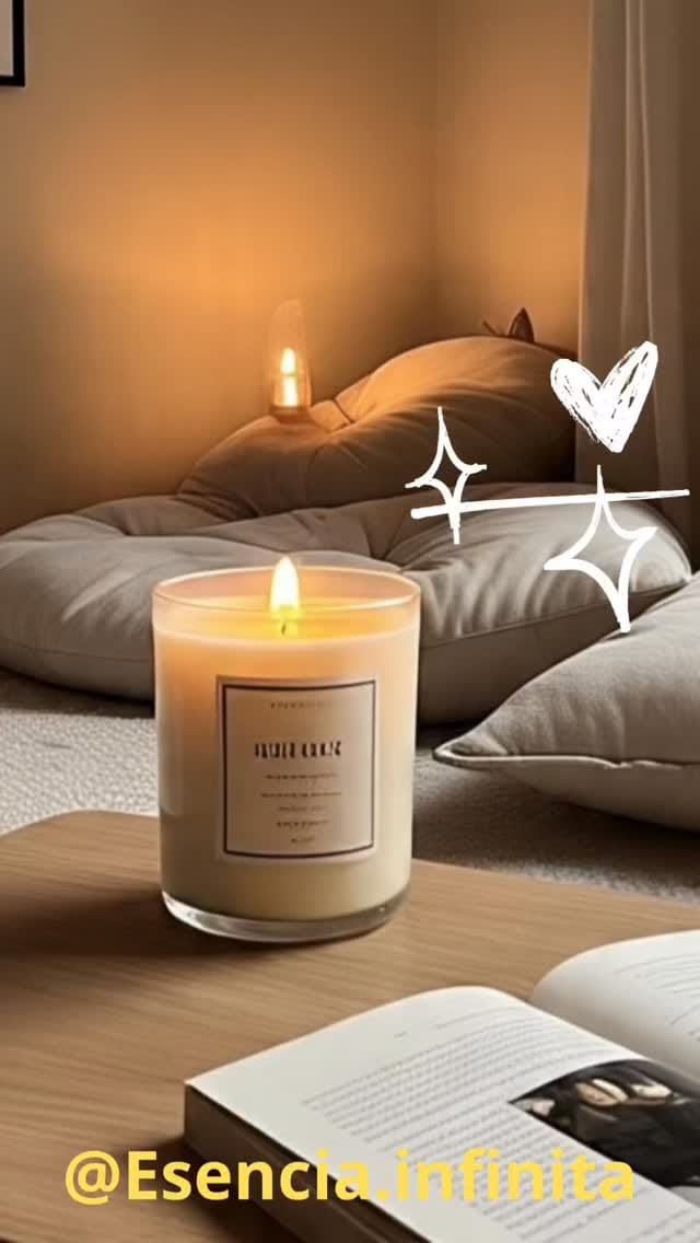 Post 3 by Velas | Cursos | Moldes | Decoración on Instagram (video)