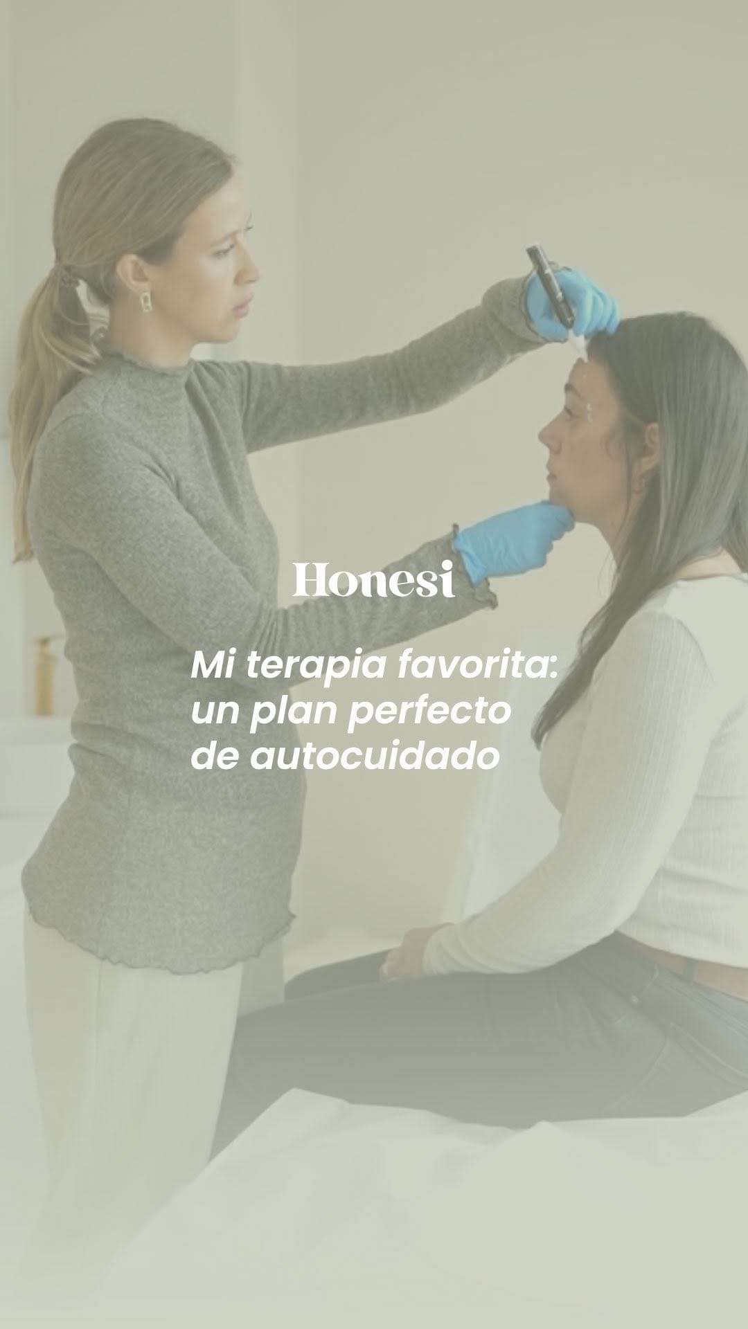 Post 8 by Marina Martínez Espinosa I MEDICINA ESTÉTICA on Instagram (video)