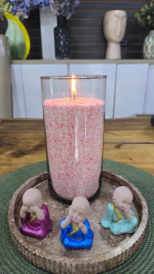 Post 10 by Velas | Cursos | Moldes | Decoración on Instagram (video)